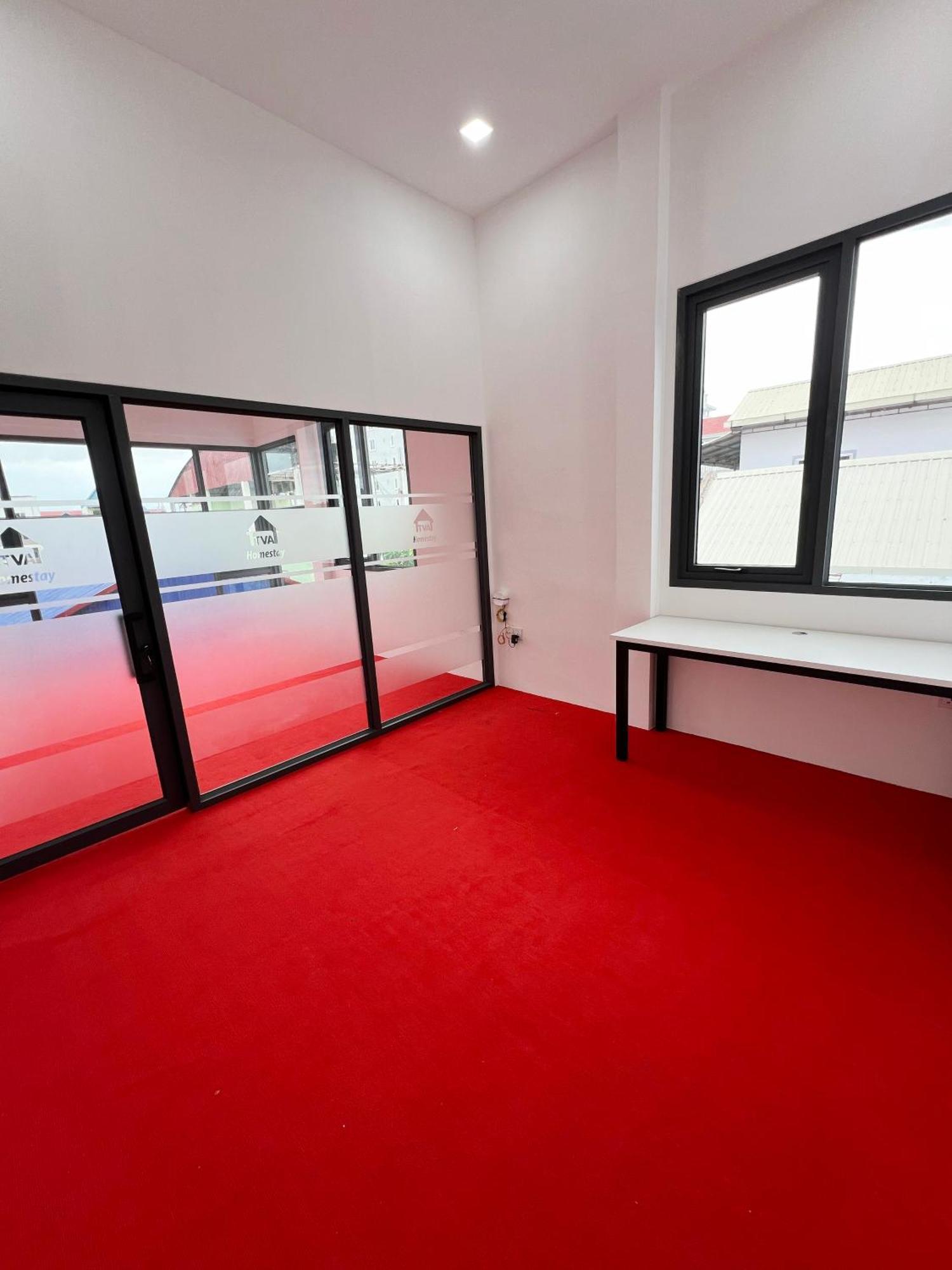 פנום פן Tva Homestay - Tva Sleepbox - Tva Working Space מראה חיצוני תמונה