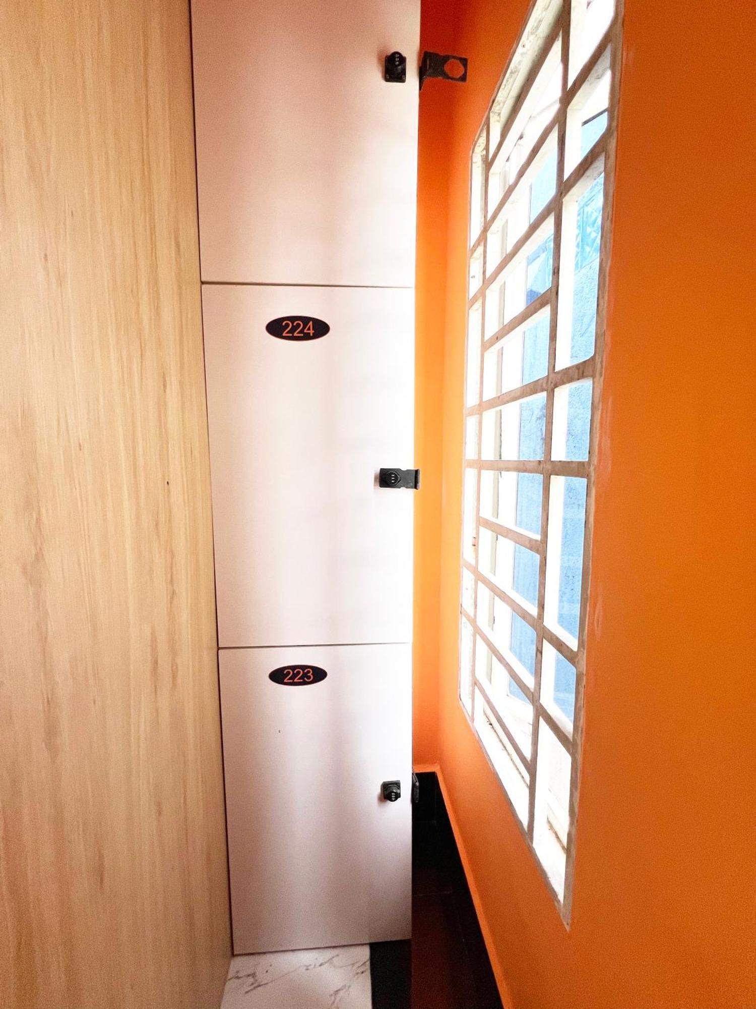פנום פן Tva Homestay - Tva Sleepbox - Tva Working Space מראה חיצוני תמונה
