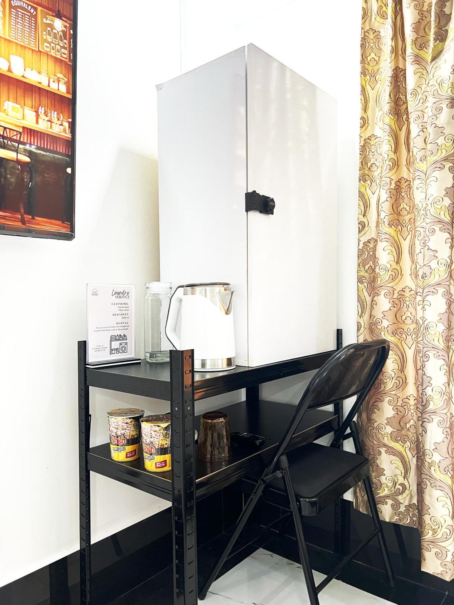 פנום פן Tva Homestay - Tva Sleepbox - Tva Working Space מראה חיצוני תמונה