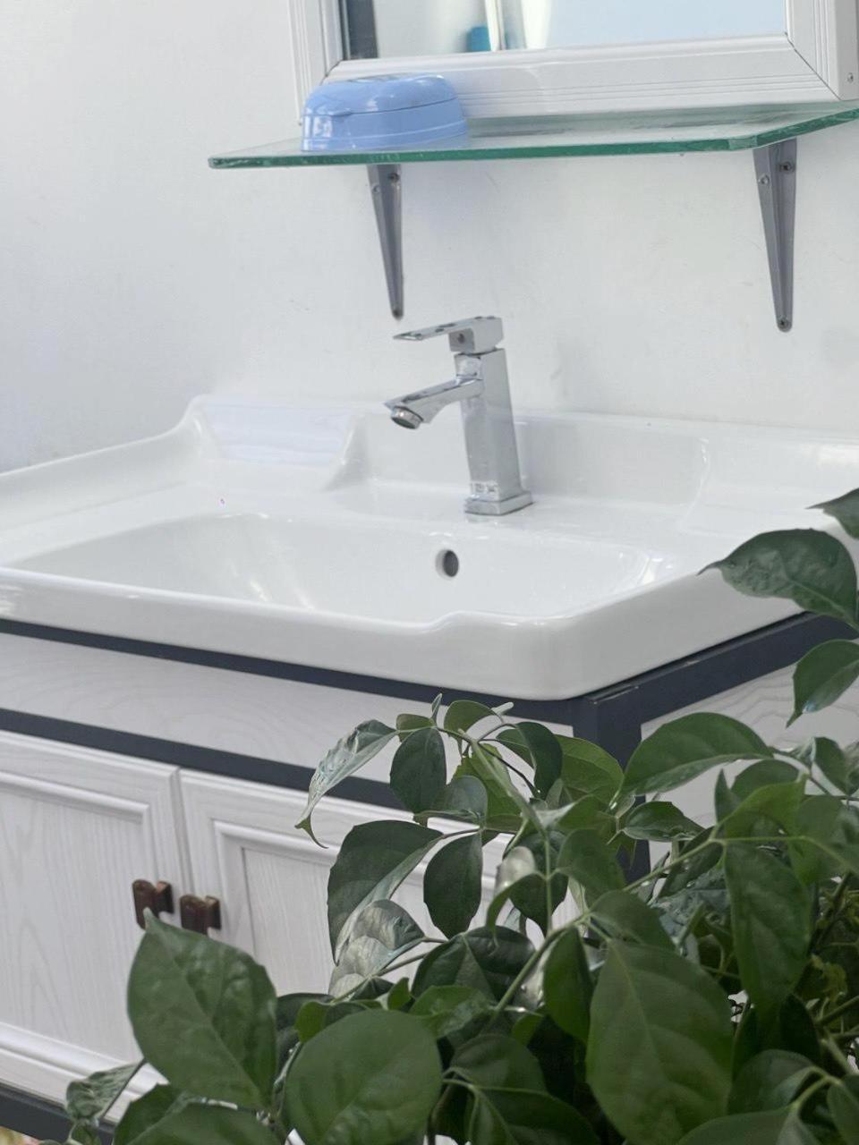 פנום פן Tva Homestay - Tva Sleepbox - Tva Working Space מראה חיצוני תמונה